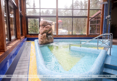 Туристическая отрасль Беларуси в 2025 году сработала с рекордной прибылью