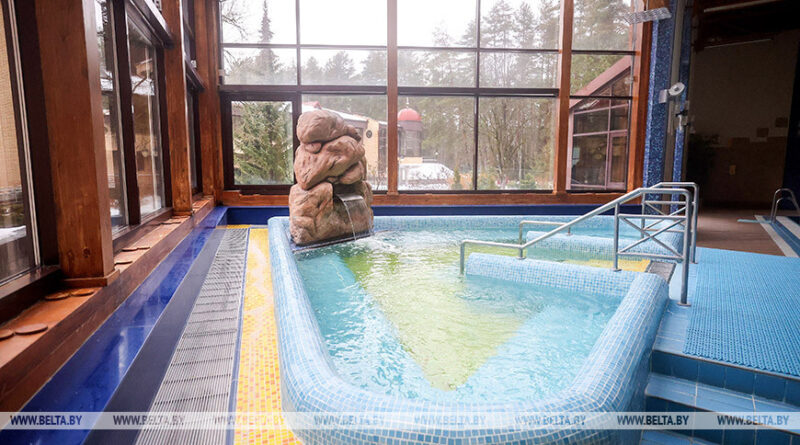 Туристическая отрасль Беларуси в 2025 году сработала с рекордной прибылью