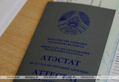 Более 49 тыс. первокурсников примут вузы Беларуси в этом году