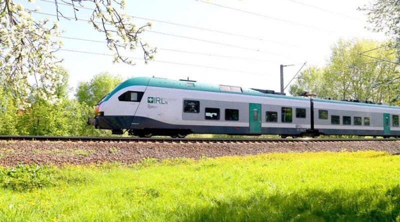 На майские праздники БЖД назначила 46 дополнительных поездов