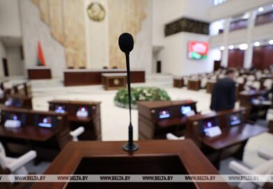 Законопроект по вопросам ветеринарной деятельности внесен в Палату представителей