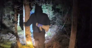 Скриншот видео МЧС