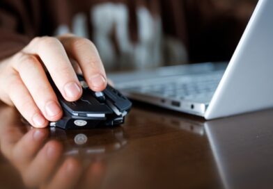 Мошенники создали в сети клон сайта Национального банка