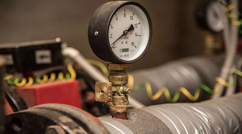 Отопительный сезон 2025-2026 года завершен. Начинается подготовка к новому