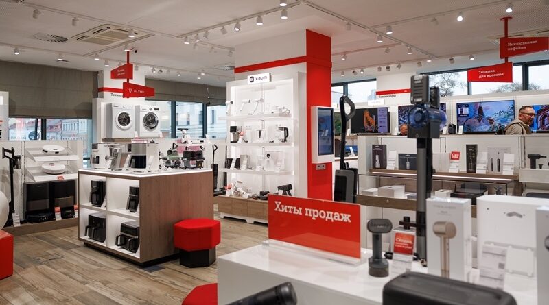 А1 отмечает 27 лет: обновленный магазин и суперскидки для клиентов