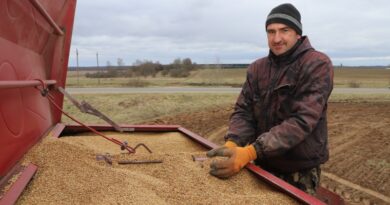 Мікалай Баброўскі.