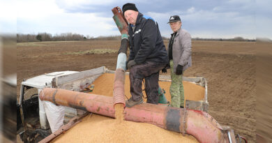 Баляслаў Януковіч і Віктар Макатовіч.