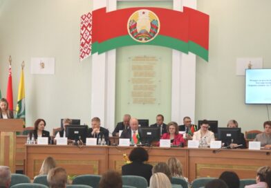 Реализацию Государственной программы «Здоровье нации» обсудили в Докшицком райисполкоме