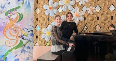 Копилка наград докшицких артистов пополнилась новыми дипломами