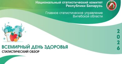 Всемирный день здоровья 2026