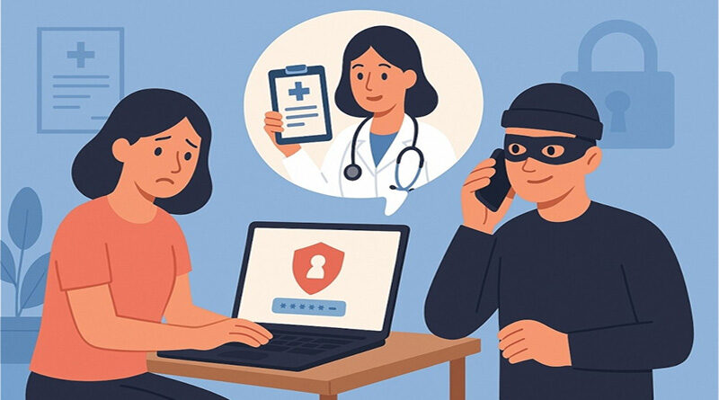 мошенники с