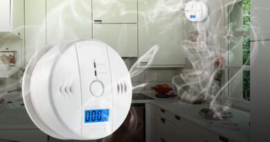 Счёт на минуты: для чего нужен датчик угарного газа?