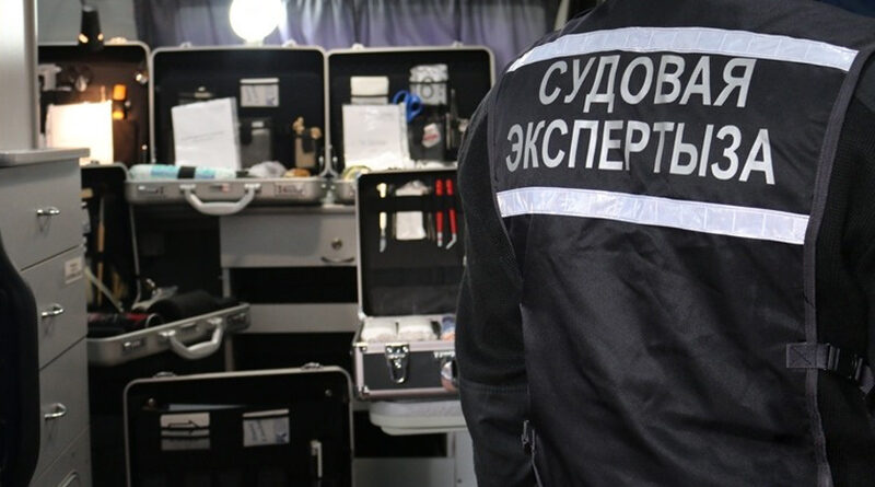 экспертыза с