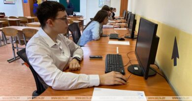 Умеют ли учащиеся применять знания в реальных жизненных ситуациях? В Беларуси стартовало НИКО-2026