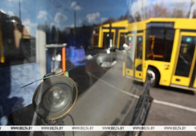 Все автобусы во внутриреспубликанском сообщении оборудуют видеокамерами
