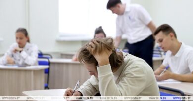 Около 6,3 тыс. целевых мест в 34 вузах страны утверждены Минобразования в этом году