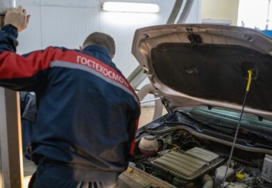 В Беларуси отменяют техосмотр при смене владельца автомобиля В Беларуси отменяют техосмотр при смене владельца автомобиля