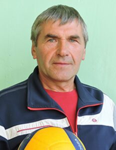 Іосіф Чэрнянін.