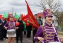 Ретропраздник «Рождённые в СССР» прошёл в Докшицком районе