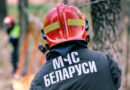 Более 20 пожаров произошло за майские выходные в Витебской области
