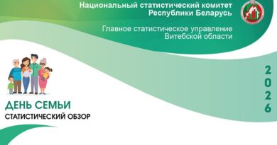 День семьи 2026