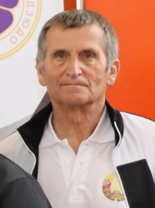 Віктар Сенчык.