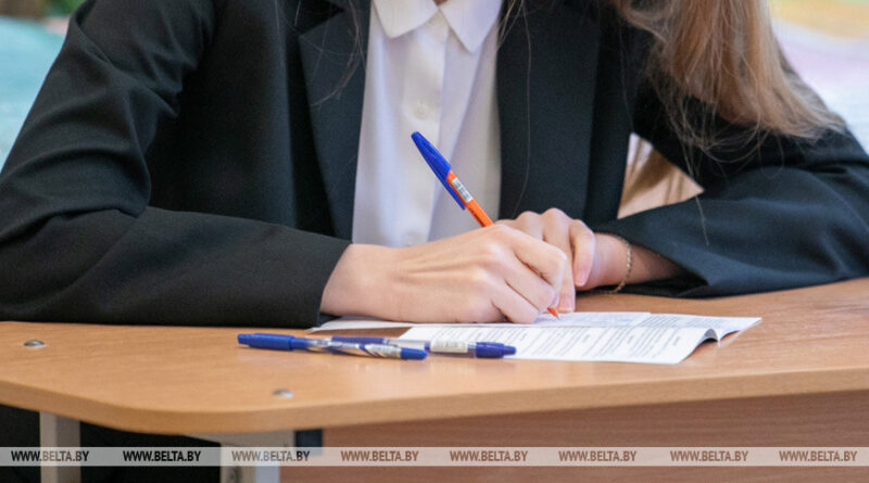 В белорусских колледжах появятся новые квалификации и специальности В белорусских колледжах появятся новые квалификации и специальности
