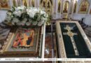 Религиозная реликвия и шедевр ювелирного искусства. К 865-летию создания Креста Евфросинии Полоцкой