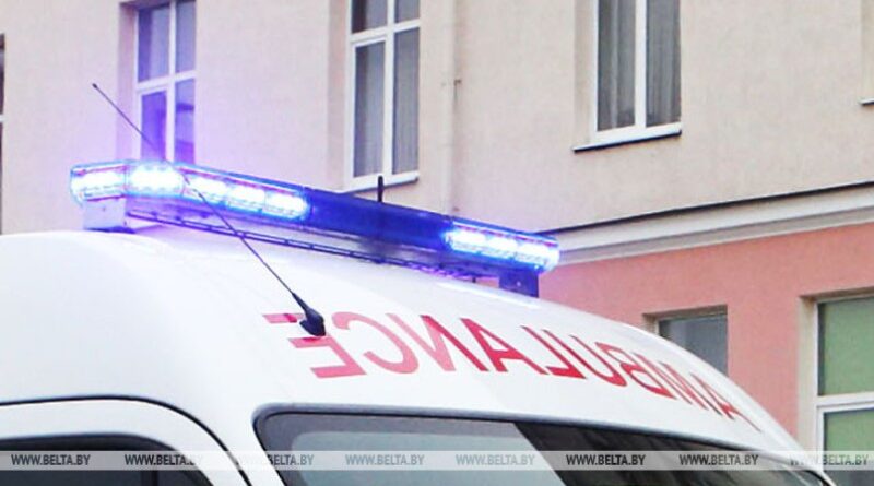 В Барановичах младенец попал в больницу из-за отравления смесью В Барановичах младенец попал в больницу из-за отравления смесью