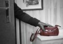 Небрежное отношение собственников к сохранности имущества — основная причина краж, сообщили в Докшицком РОСК