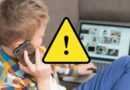 НЕдетские шалости, или как мошенники обманывают детей в интернете