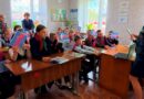 Лето – это норм, а пожары – стрём! Докшицкие спасатели подготовили детей к летним каникулам
