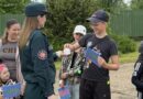 Докшицы. Безопасность – главный хит этого лета! Докшицы. Безопасность – главный хит этого лета!
