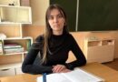 Поступление по целевому направлению стало одним из самых важных решений в жизни Натальи Стрижёнок из Докшиц