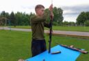 Учебно-полевые сборы для десятиклассников завершились в Докшицком районе Учебно-полевые сборы для десятиклассников завершились в Докшицком районе
