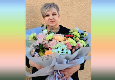 Высокой награды удостоена медицинская сестра по физиотерапии санатория «Боровое» Татьяна Власова Высокой награды удостоена медицинская сестра по физиотерапии санатория «Боровое» Татьяна Власова