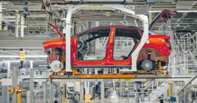 ID.5 in series production: Volkswagen successfully transforms Zw