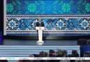 Александр Лукашенко назвал основу культурного кода белорусов и ключ к пониманию самих себя Александр Лукашенко назвал основу культурного кода белорусов и ключ к пониманию самих себя