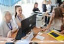 Более 20 тыс. абитуриентов подали документы в вузы за первые два дня приема Более 20 тыс. абитуриентов подали документы в вузы за первые два дня приема