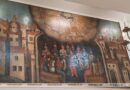 Спасенные иконы XVIII-XIX вв. пополнили экспозицию Музея древнебелорусской культуры НАН Спасенные иконы XVIII-XIX вв. пополнили экспозицию Музея древнебелорусской культуры НАН