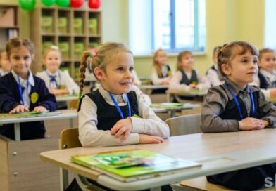 В Витебской области на подготовку учреждений образования к новому учебному году направят более 90 млн руб.