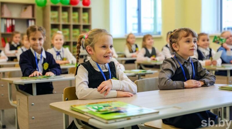 В Витебской области на подготовку учреждений образования к новому учебному году направят более 90 млн руб.