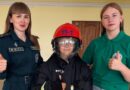 «День МЧС» прошел в школьном лагере «Улыбка» в Докшицах «День МЧС» прошел в школьном лагере «Улыбка» в Докшицах