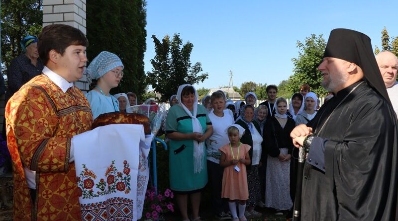 В районе прошел 15-й юбилейный православный молодежный фестиваль «Пока мы молоды». В районе прошел 15-й юбилейный православный молодежный фестиваль «Пока мы молоды».