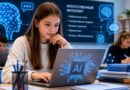 Белорусских школьников научат работать с нейросетью: появится новый факультатив по искусственному интеллекту Белорусских школьников научат работать с нейросетью: появится новый факультатив по искусственному интеллекту
