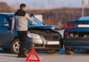 Покинуть место ДТП — совершить преступление