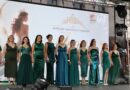 День города: Леди Фестиваль выбрали в Докшицах
