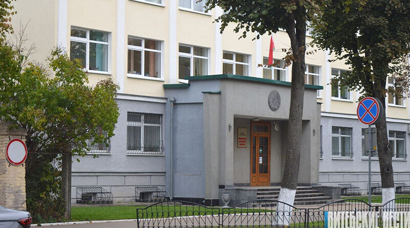 Нарушения законодательства в сфере лесопользования выявлены в Докшицком районе