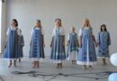 В Докшицах в рамках Республиканского фестиваля дружбы и искусства «Две реки» прошёл открытый конкурс семейного творчества «Ярмарка семейных талантов» В Докшицах в рамках Республиканского фестиваля дружбы и искусства «Две реки» прошёл открытый конкурс семейного творчества «Ярмарка семейных талантов»