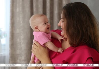 В Беларуси усовершенствуют систему поддержки материнства и детства В Беларуси усовершенствуют систему поддержки материнства и детства